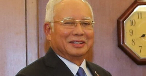 Role in 1MDB scandal gets Malaysian ex-PM Razak 15 more years in jail