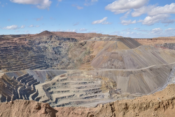 CAML 'pleased' with upgrade following US acquisition