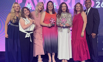 Farmers Guardian named Specialist Brand of the Year at top publishing industry awards