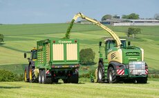 Getting the most from your silage