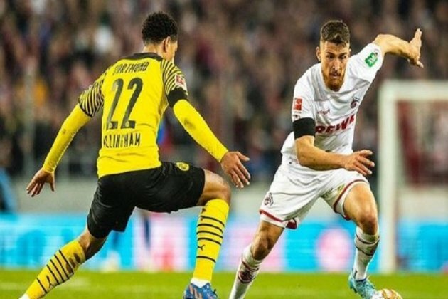 Borussia Dortmund make 4th new signing in form of Salih Ozcan
