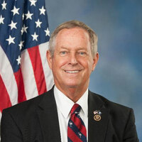 US Congressman Joe Wilson drafts bill that urges sanctions on Pakistan Army Chief