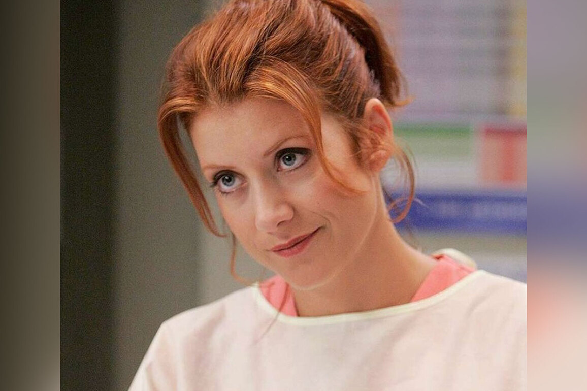 Kate Walsh to reprise role as Dr Addison Montgomery on 'Grey's Anatomy'