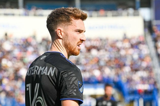CF Montreal D Joel Waterman signs 2-year contract