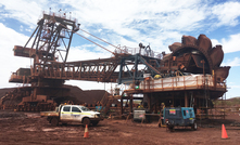 BHP trials renewable fuel at Yandi