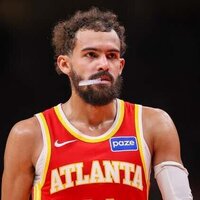 Report: Hawks' Trae Young eyes Wizards as preferred destination