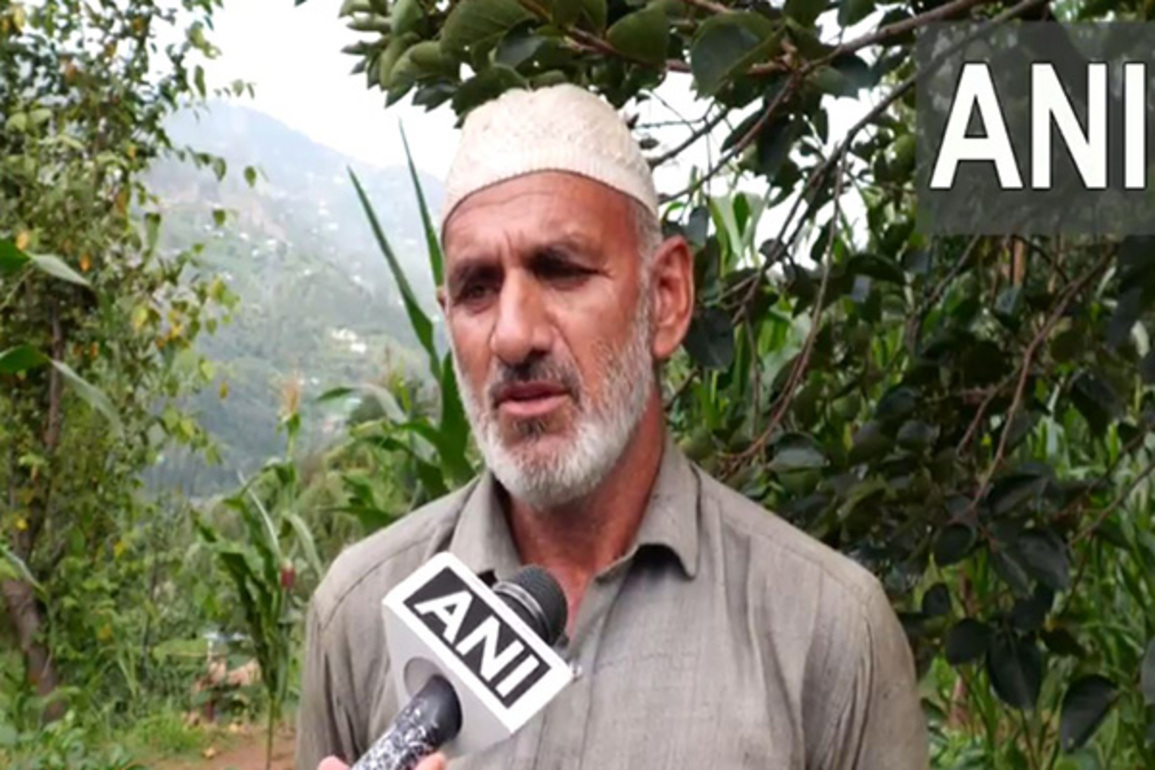 Farmers in Chenani area of Udhampur celebrate bumper tomato harvest, thank Centre for support