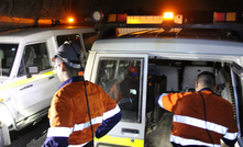 RCT’s Guidance and Teleremote training at Renison Bell tin mine