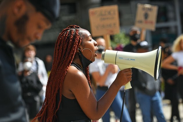 How racist is Britain today? What the evidence tells us
