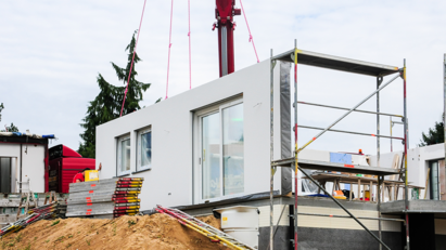 Actis welcomes NHBC's report on the future construction
