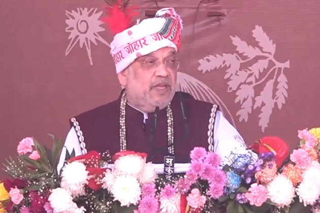 Chhattisgarh: PM Modi promoted tribal culture, commercialised forest resources through branding, says Amit Shah