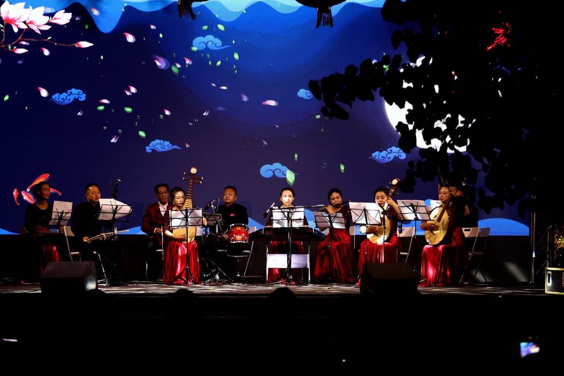 JORDAN-AMMAN-MID-AUTUMN-CONCERT