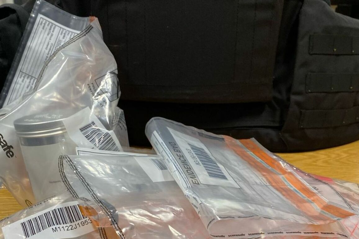 Belfast drug dealers warned "we're coming for you"
