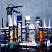 Larsen Building Products expands