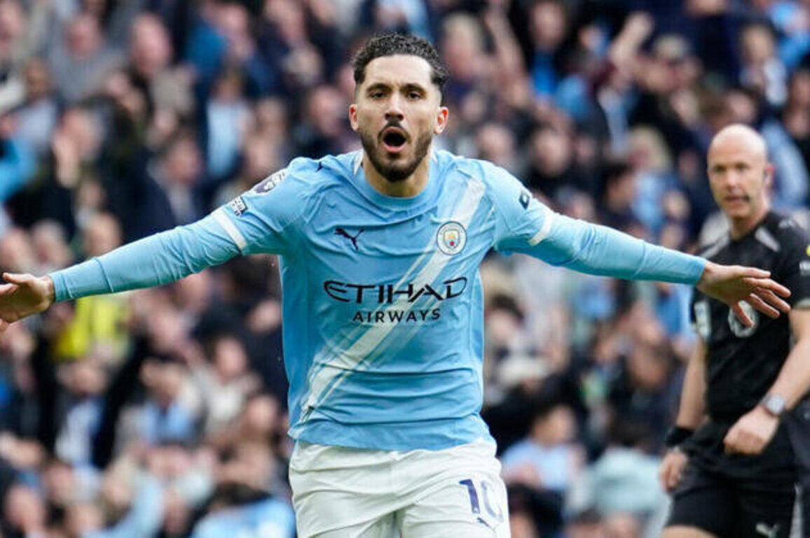 Manchester City beats Arsenal, reignites Premier League title race