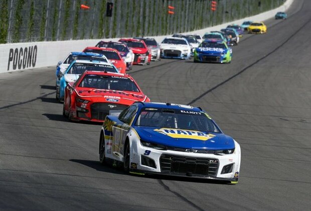 Verizon 200 at the Brickyard: Preview  Predictions