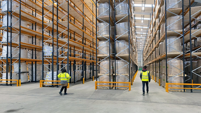 Brett Martin announces £15 million investment at Mallusk site
