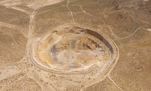 Corvus Gold's Mother Lode project in Nevada, USA