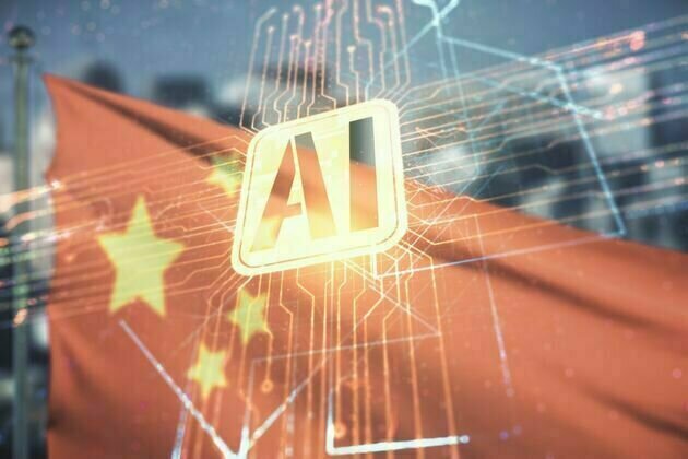 China mandates labeling of AI-generated content to combat misinformation