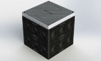 Clark-Drain launches new polypropylene B125 chamber.