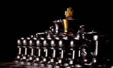 Mining Journal's Most Influential List 2025