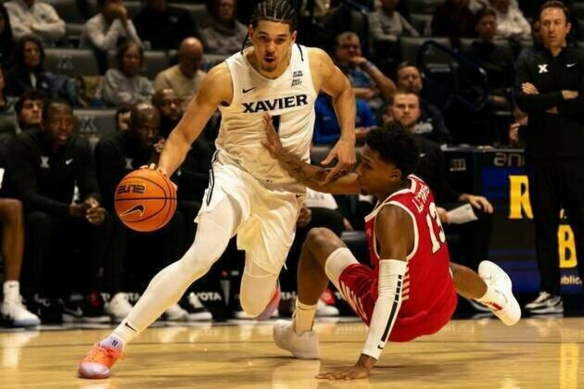 Fresh off near-disaster, Xavier targeting a better 40 minutes vs. Le Moyne