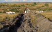 The Molo graphite mine will be commissioned in the September quarter.