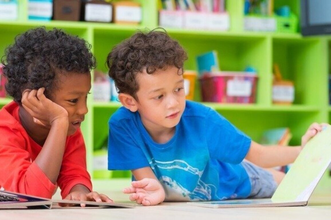 Small, rural NH schools offer lessons in student reading success 