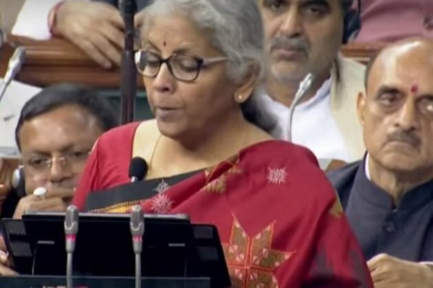 Union Budget 2023-24 presents vision for Amrit Kaal, proposes changes income tax slabs, steep hike in capital investment