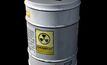 No easy answer in nuclear waste mess
