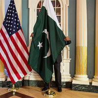 US Consulate in Peshawar suspends operations amid security concerns