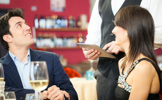 Endeit Capital in €15m series-B for Gastrofix