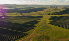 Wellington North solar farm