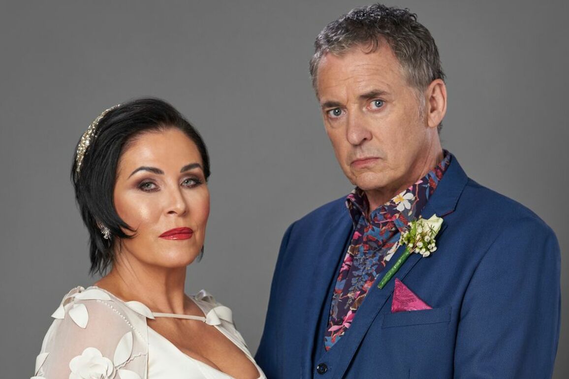 EastEnders teases break-ups for three major couples as kissing secret is revealed