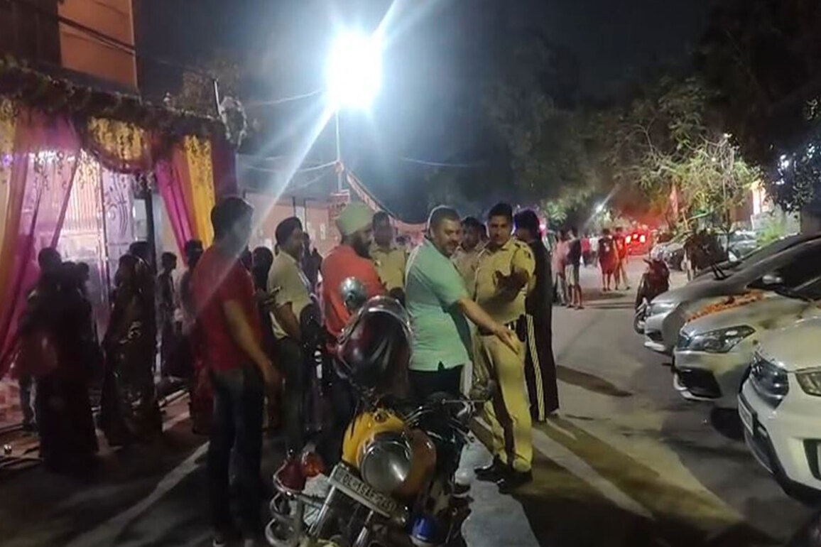 Delhi: 17-year-old stabbed to death amid scuffle at wedding procession