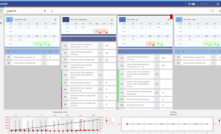 Operations Manager user interface