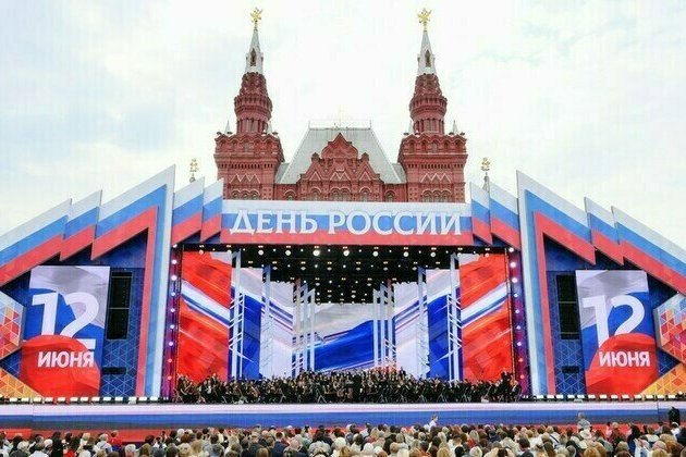 Kremlin welcomes Rubios Russia Day message as very positive news