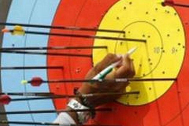 Abhishek Verma, Jyothi Vennam to lead at World Archery