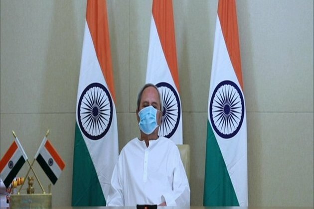 Odisha CM directs officials to take prevention action STR