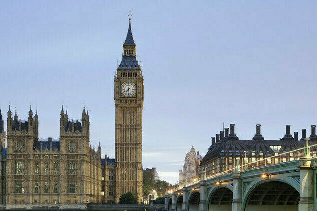 UK spent $1mn studying Russia sanctions effectiveness  documents