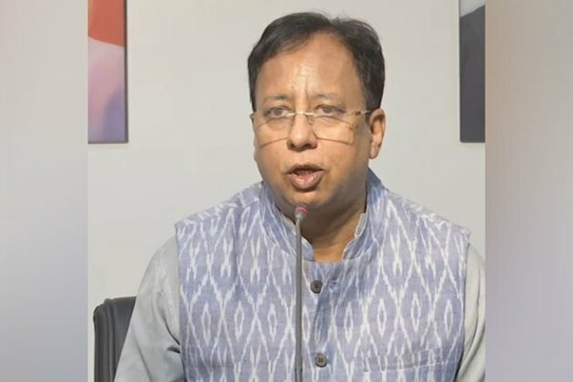 Nitish Kumar, Tejashwi Yadav furthering PFI agenda in Bihar: State BJP chief Sanjay Jaiswal