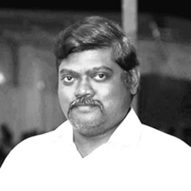 Ram Kumar P