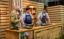 Royal Highland Show: Scotch produce to take centre stage