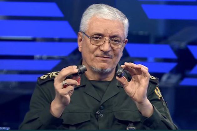 Iran tells SCO members it can share defensive weapons capabilities