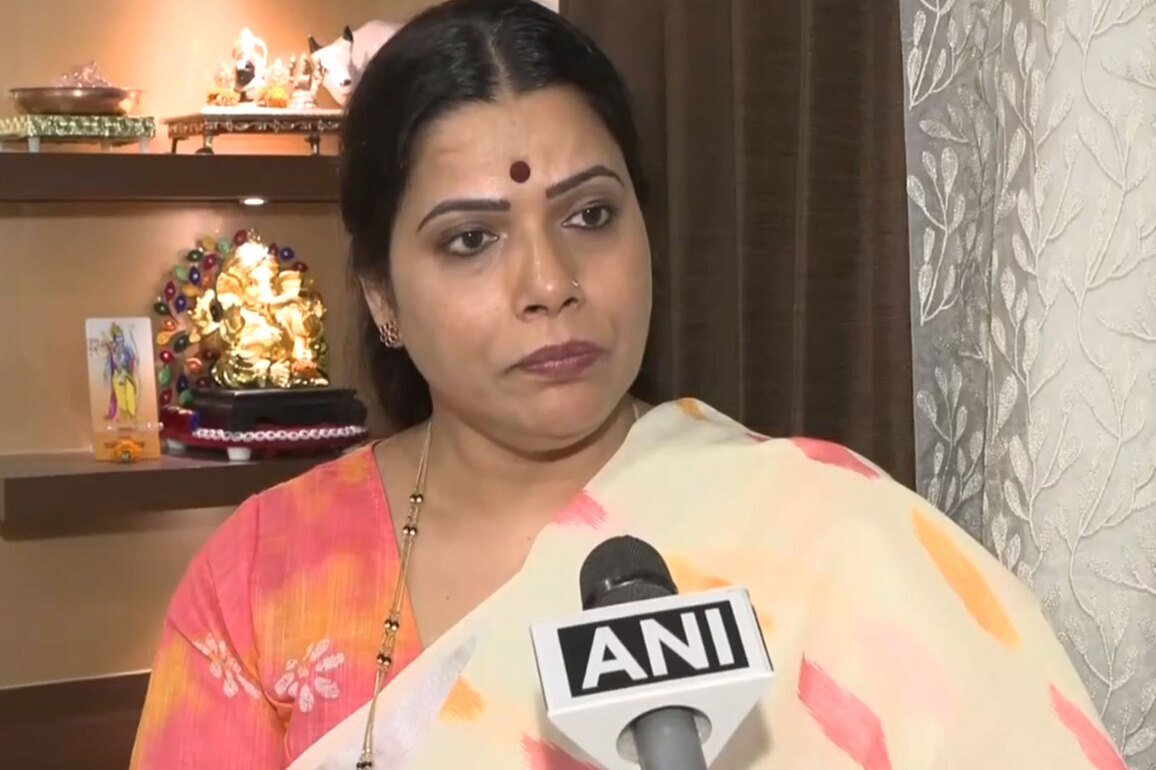 Mumbai Mayor Ritu Tawde to chair Joint BMC meeting on alleged fake Bangladeshi birth certificate scam