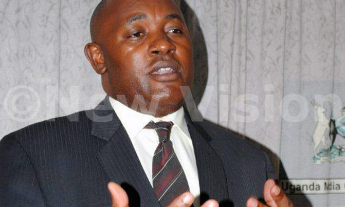 Baryomunsi explains the land amendment bill Baryomunsi explains the land amendment bill
