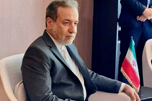 Araqchi to Meet Regional Officials in Oslo