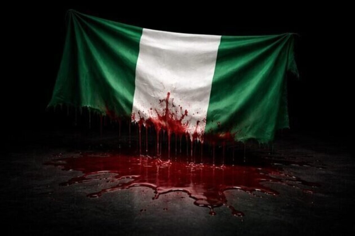 Nigeria Bleeding: Oil, Massacres and the Architecture of a Useful Violence