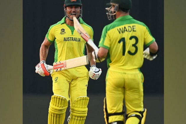 T20 WC: Main thing for me was to stay as calm as I can, says Stoinis