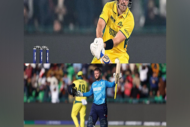 Cricket's oldest rivals shatter several Champions Trophy 2025 records in a high-octane match